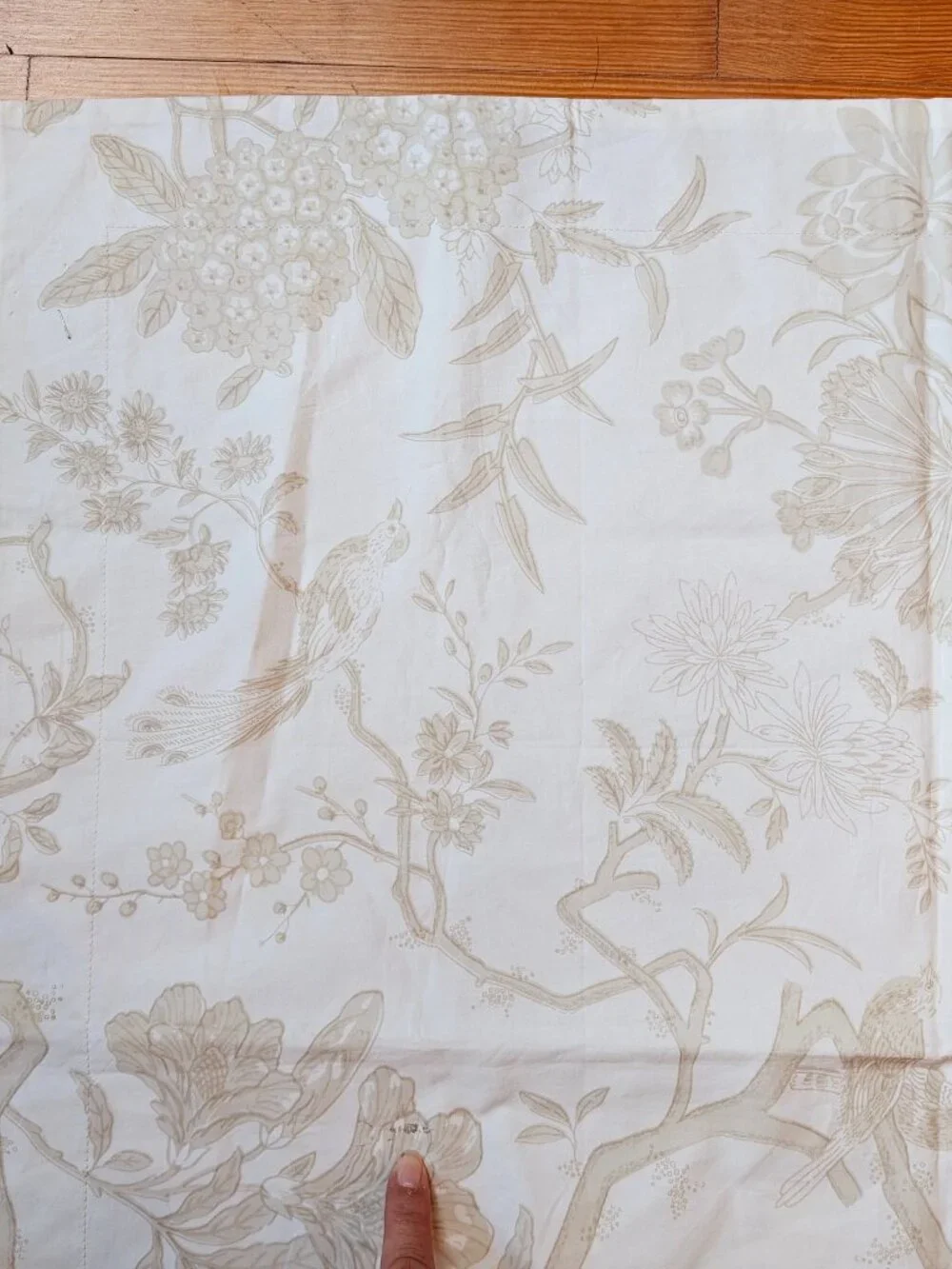 Ballard Designs ballard jardin